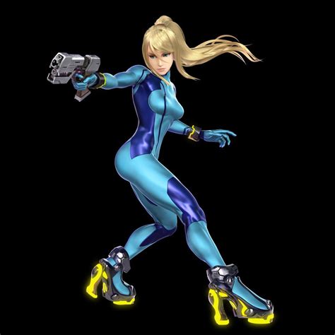 zero.suit samus|Zero Suit Samus (ZefraBlue) : r/Metroid